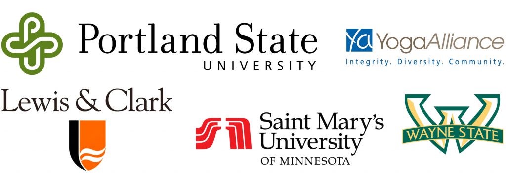  Continuing Education Courses